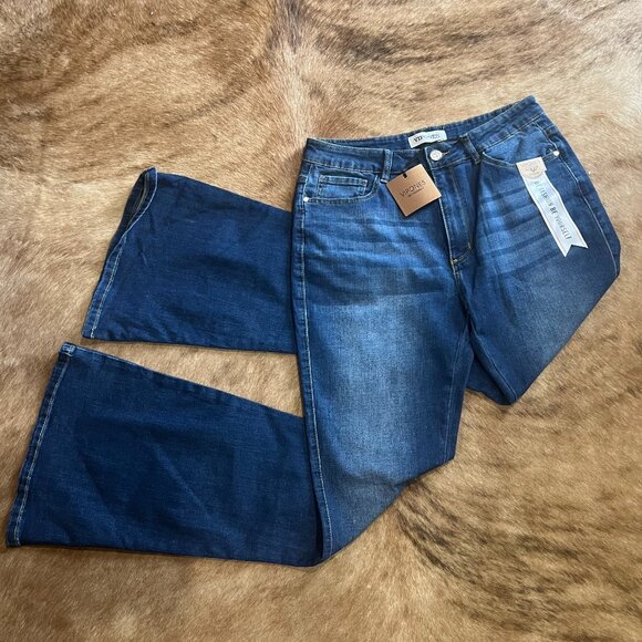 VIPONES Fashion Jeans - Picture 1 of 14